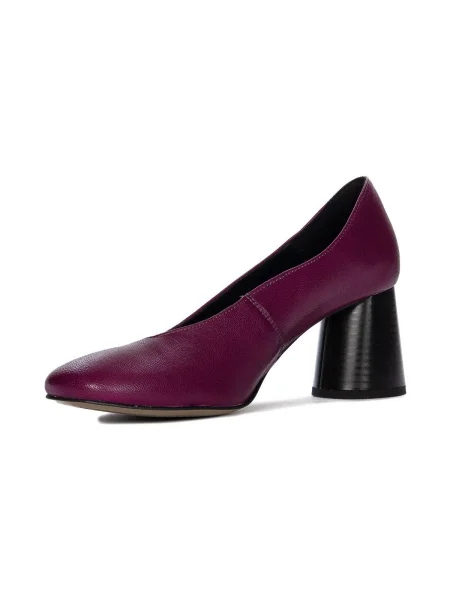 Pantofi Maciejka violet