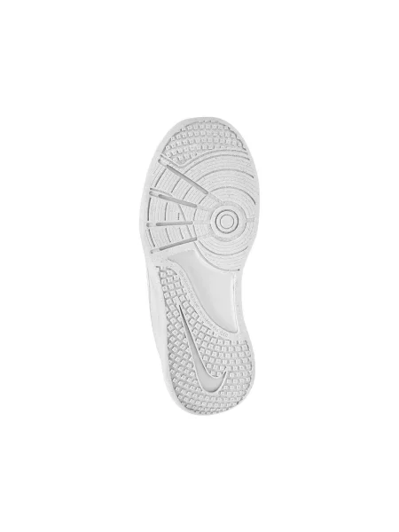 Pantofi Nike alb