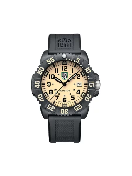 Zegarek Luminox szary