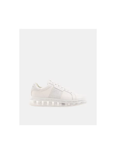 Pantofi Karl Lagerfeld alb