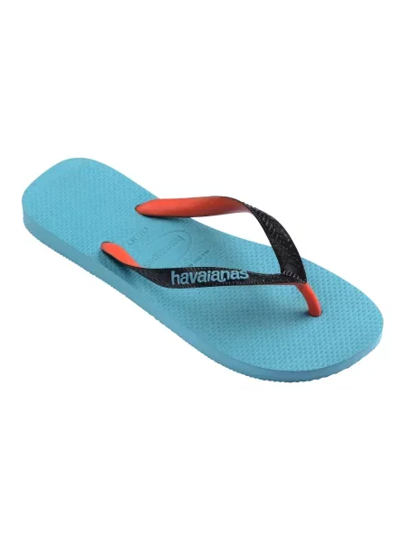 HAVAIANAS Žabky modrá