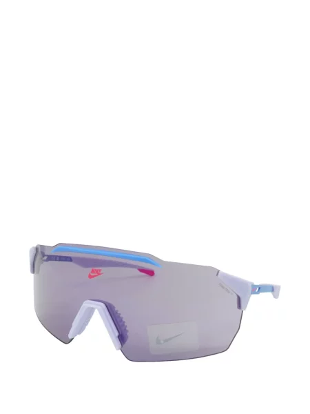 Ochelari de soare Nike albastru