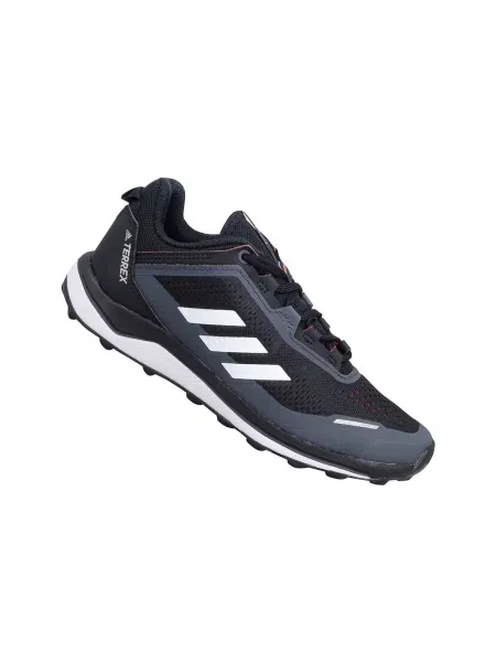 Gyerek félcipő Adidas fekete