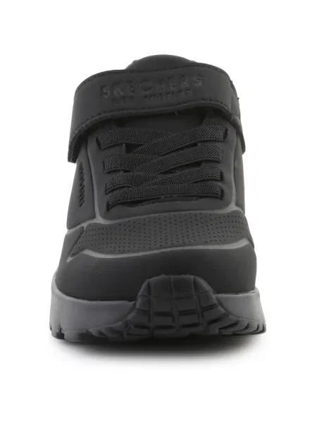 Sandále Skechers čierna