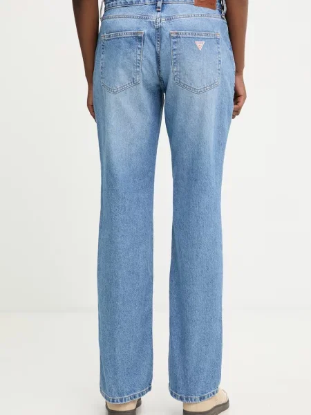 Guess Jeans джинси прямі