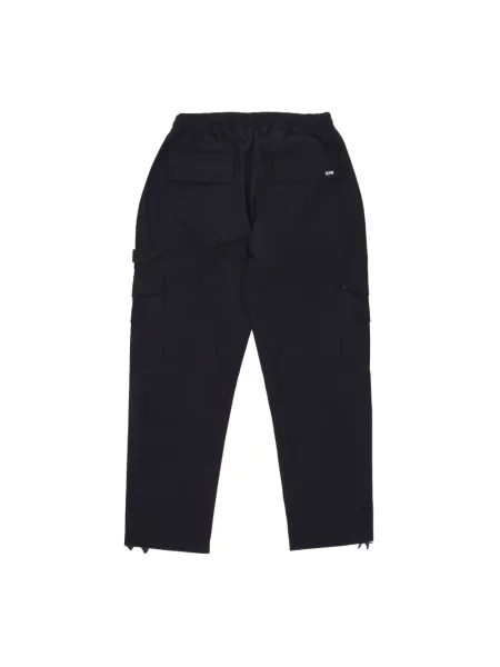 Spodnie cargo Dolly Noire czarne