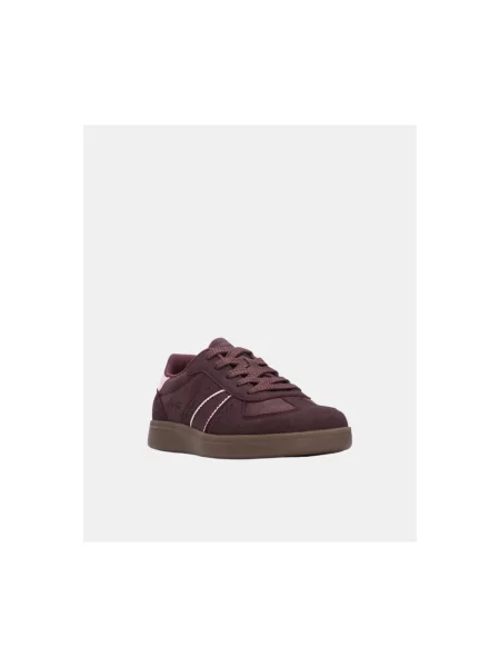 Pantofi Refresh maro