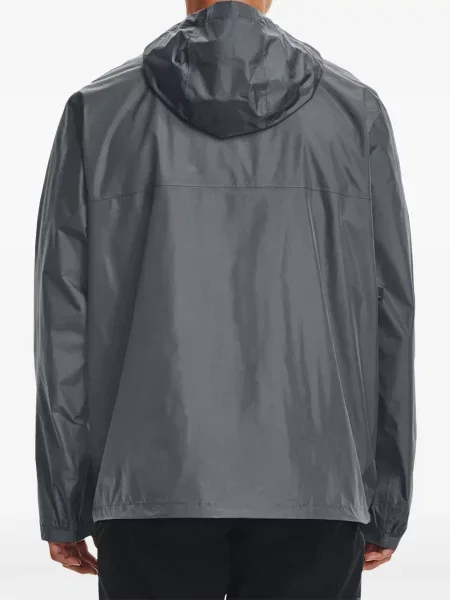 Geacă Under Armour gri