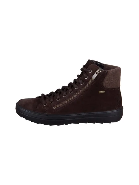 Pantofi Legero maro