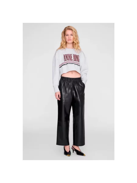Bluza Anine Bing szara