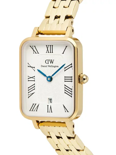 Ceas Daniel Wellington alb