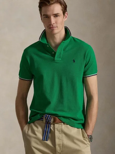 Поло Polo Ralph Lauren