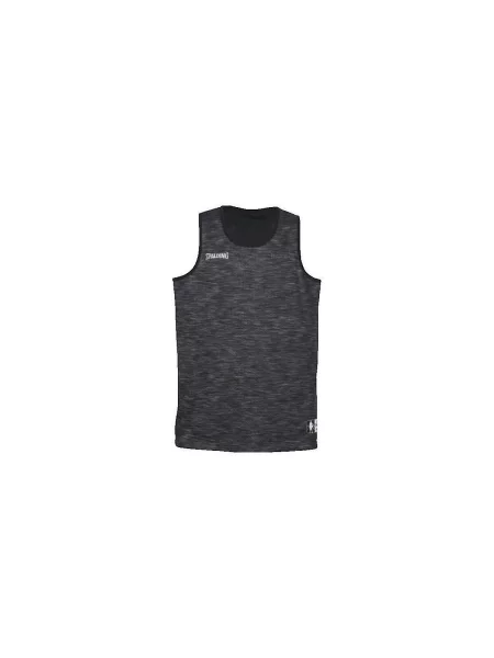 Top Spalding streetstyle gri