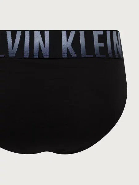 Alsó Calvin Klein Underwear fekete