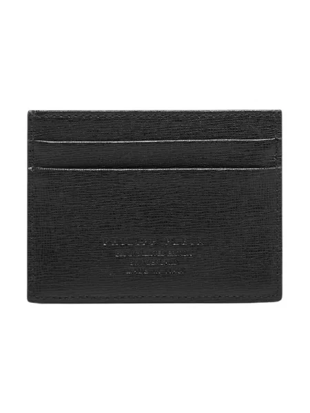 Portfel Philipp Plein czarny
