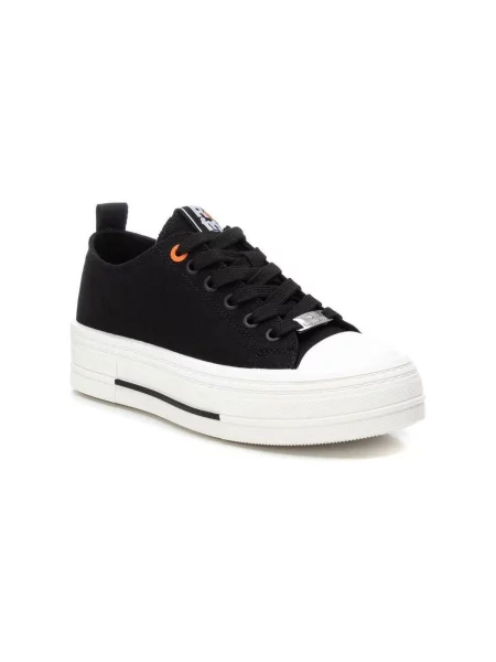 Pantofi Refresh negru
