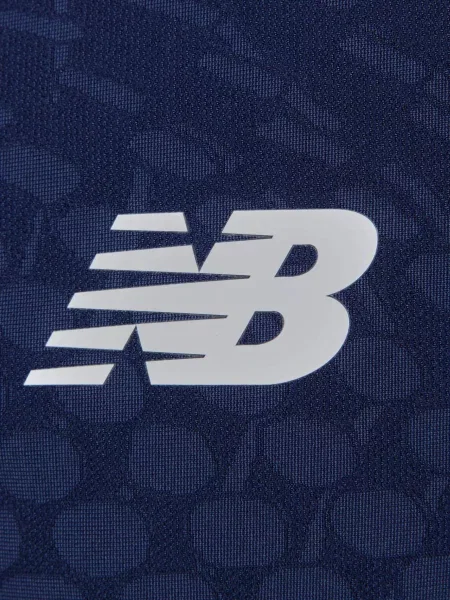 Светр New Balance синій