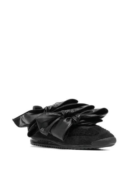 Маратонки Adidas Superstar кафяво