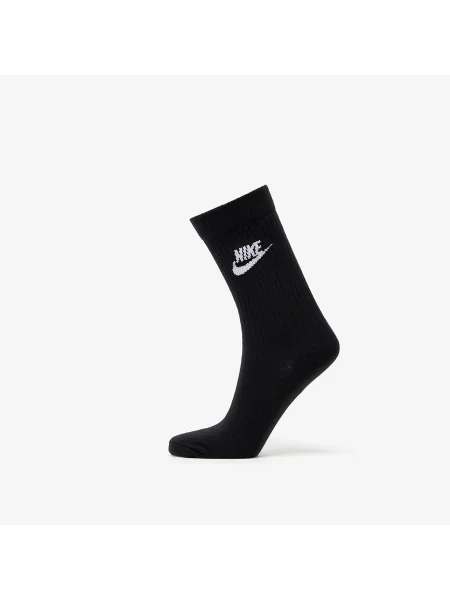 Носки Nike черные