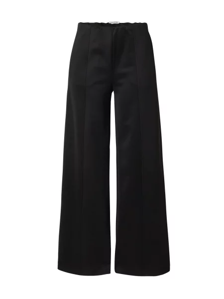 EDITED Pantaloni Polly' negru