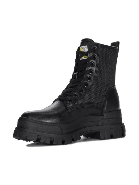 Pantofi Buffalo negru