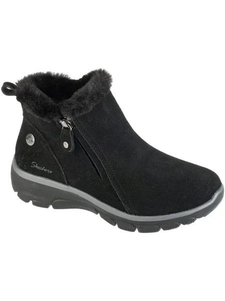 Pantofi Skechers negru