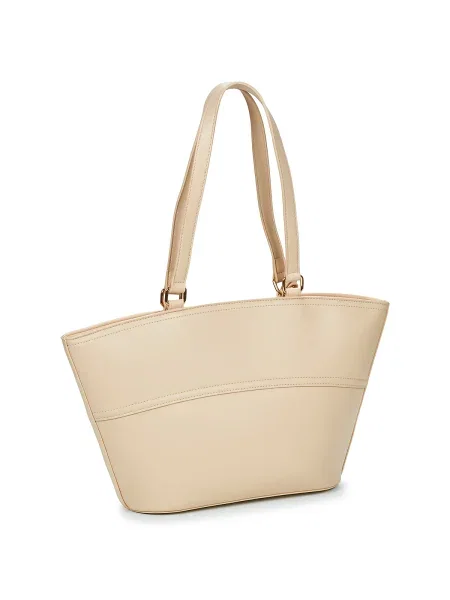 LOVE MOSCHINO Kabelka Écru béžová