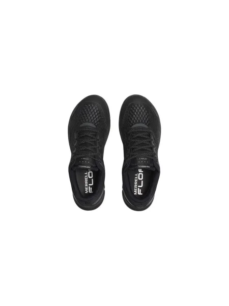 Pantofi Merrell negru