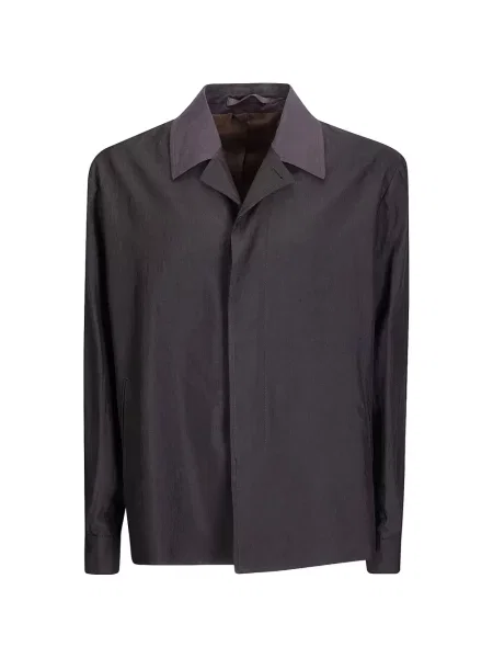 Блейзър Our Legacy сиво