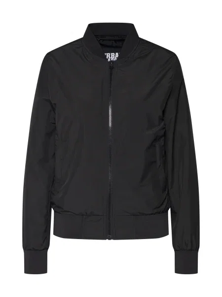 Geacă Urban Classics negru