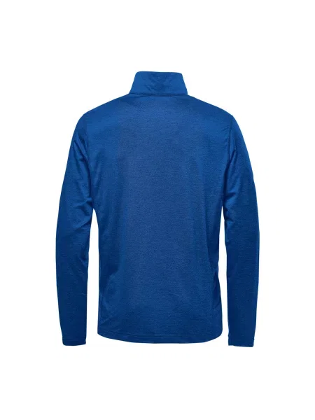 Sweter Stormtech niebieski