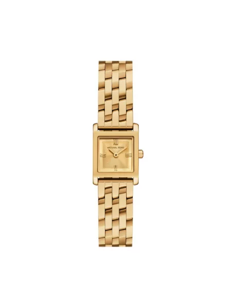 Laikrodžiai Michael Michael Kors auksinė