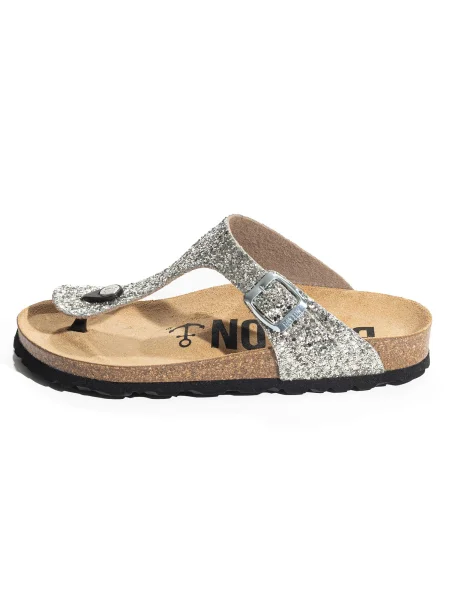 Bayton Japonke Mercure' srebrna