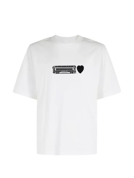 Tricou Carhartt Wip alb