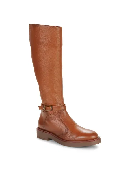 Pantofi Hispanitas maro