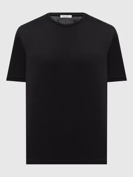 Футболка Stefan Brandt черная