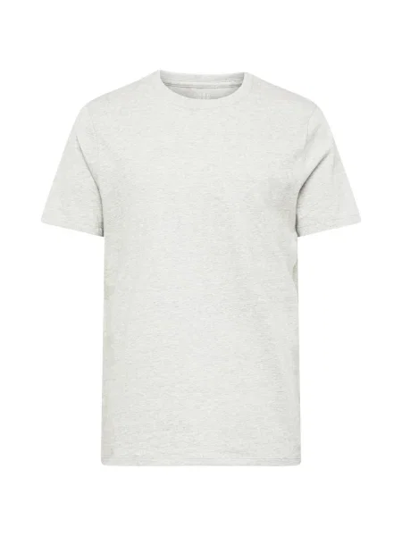 GAP Tricou EVERYDAY deschis gri