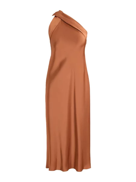 Lauren Ralph Lauren Rochie de cocktail oxid roșu
