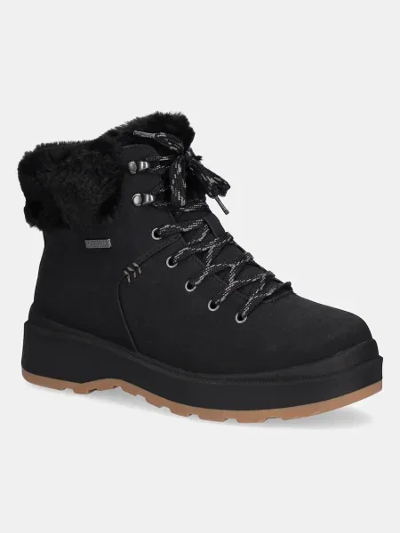 Апрески Skechers PARK CITY кафяво черно