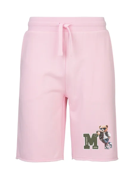 ITALIA Pantaloni Meo College' roz