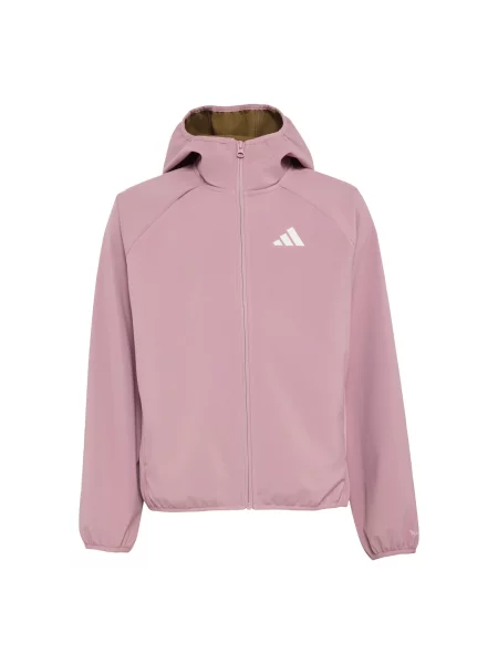 ADIDAS TERREX Outdoorová bunda Multi orchidej