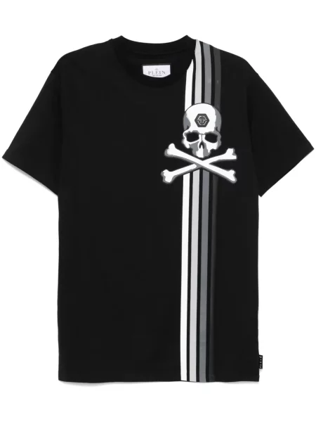 Tricou Philipp Plein negru