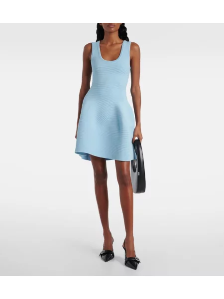 Rochie Simkhai albastru