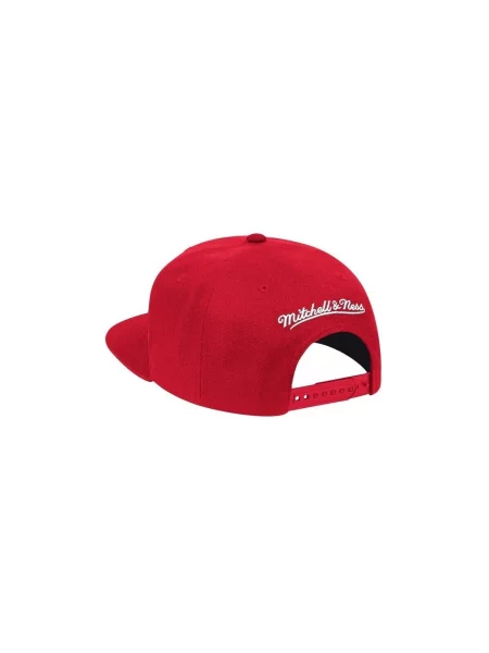 Šilterica Mitchell & Ness crvena