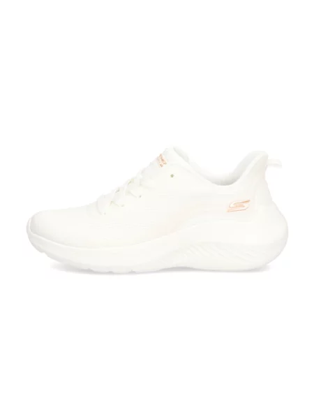 Tenisky Skechers bílé