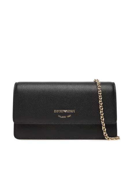 Torbica Emporio Armani crna