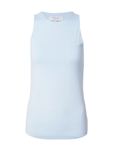 Rosemunde Top Billie pastel albastru