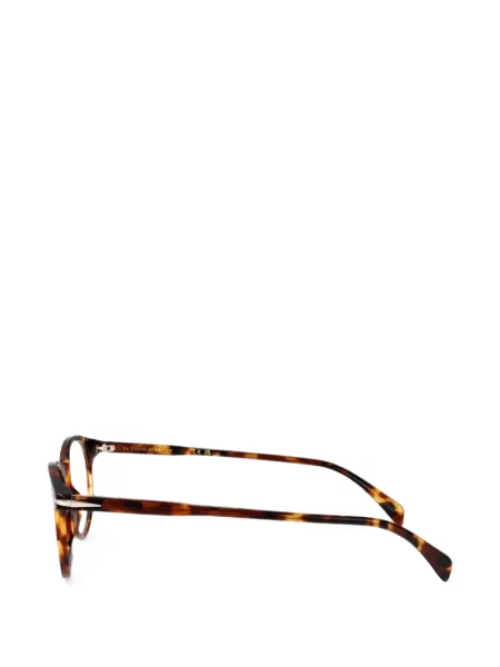 Ochelari de soare Eyewear By David Beckham maro