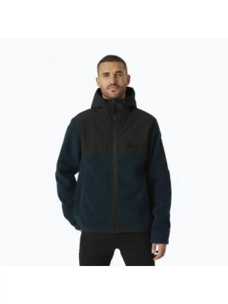 Bluza Helly Hansen Patrol Pile midnight