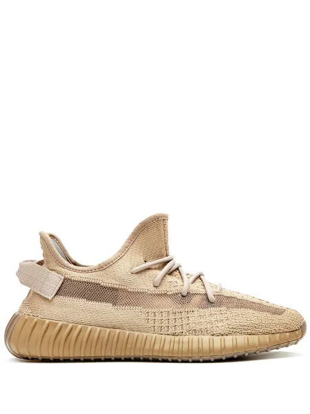 Tenisky Adidas Yeezy zelené